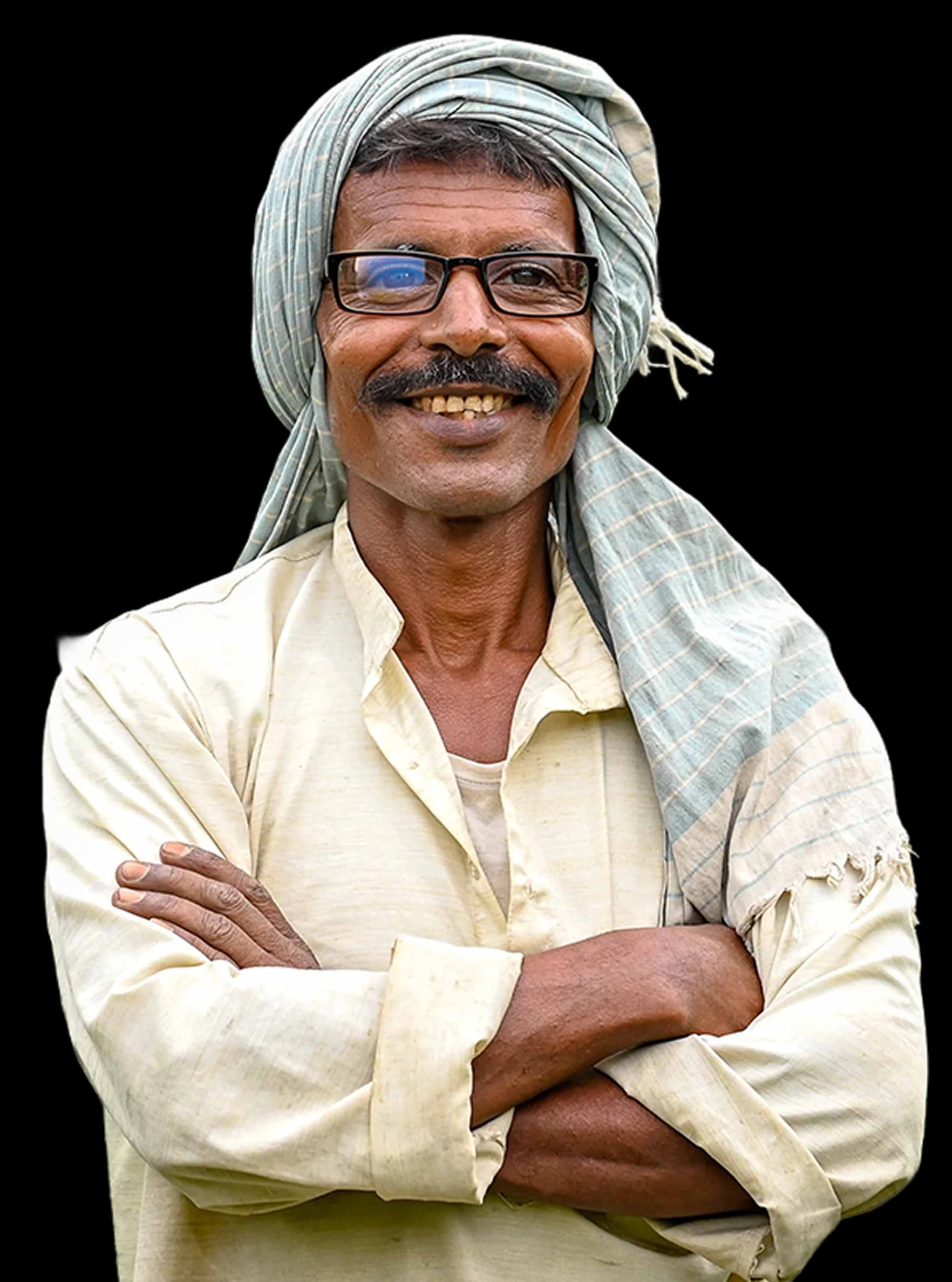 Restoring sight creates lasting impact