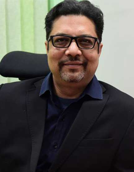 Dr. Ajit Kumar Poddar