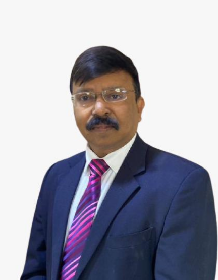 Prof. (Dr) Rajesh Vishwakarma