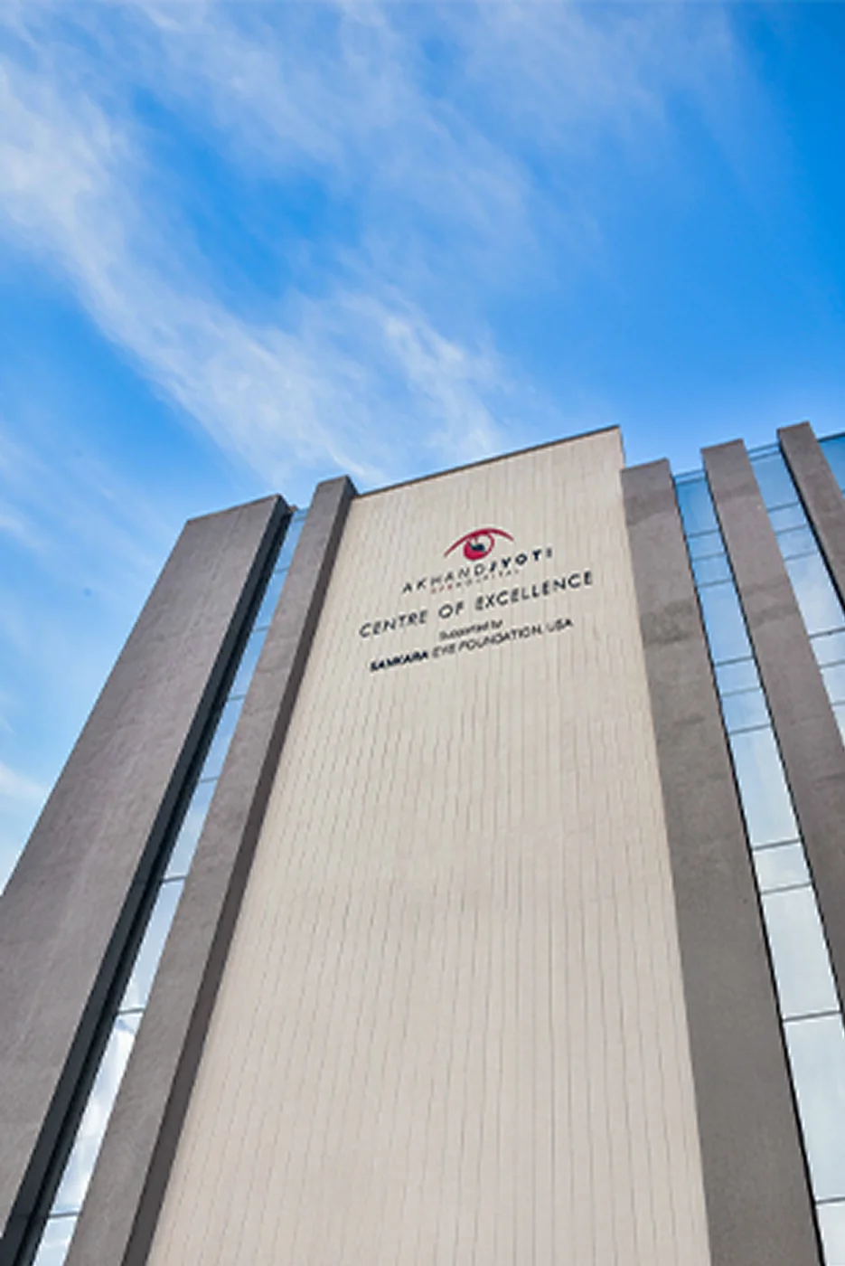 500-bed
world-class hospital