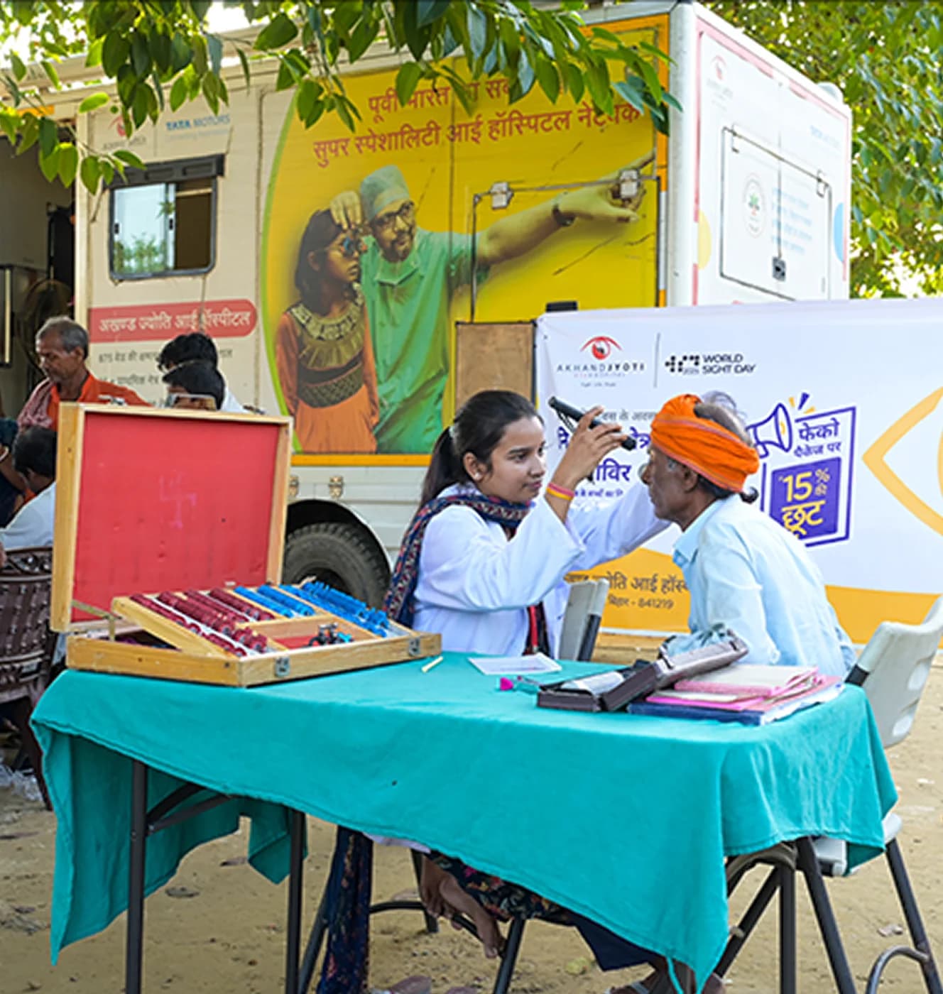 The Day The Grey Disappeared