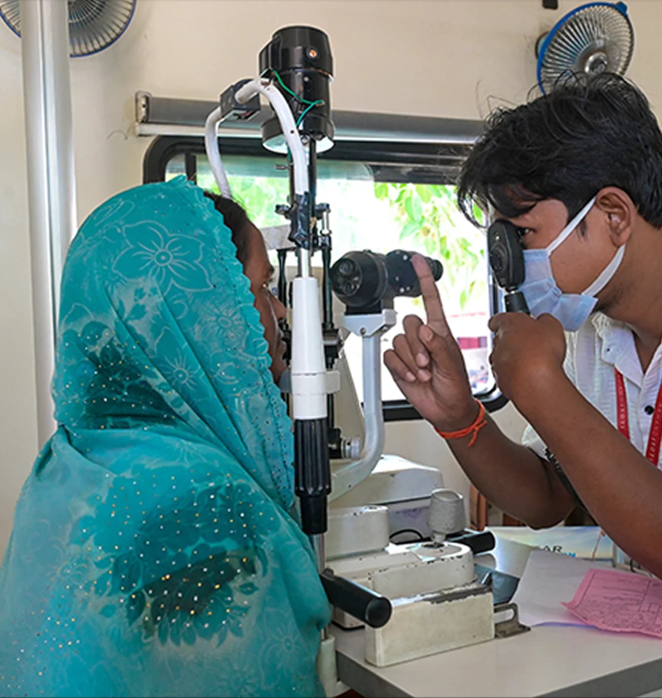 The Day Ragini Saw Herself