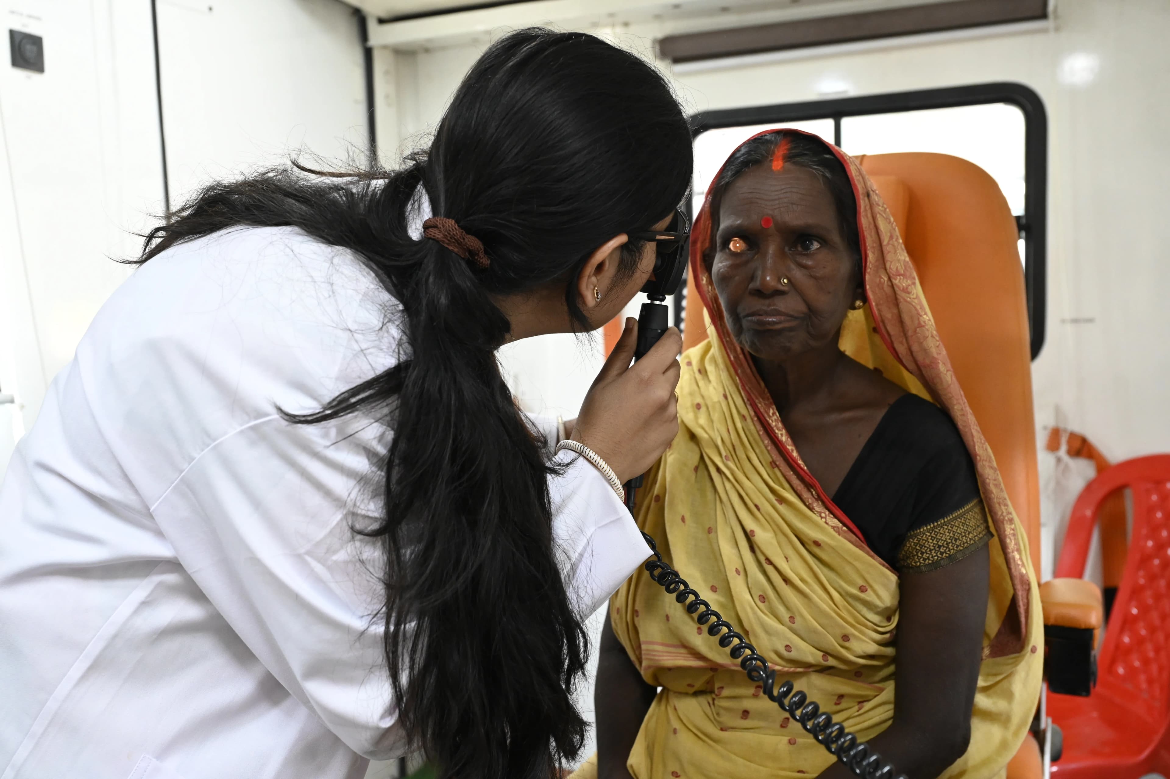 The Day The Grey Disappeared