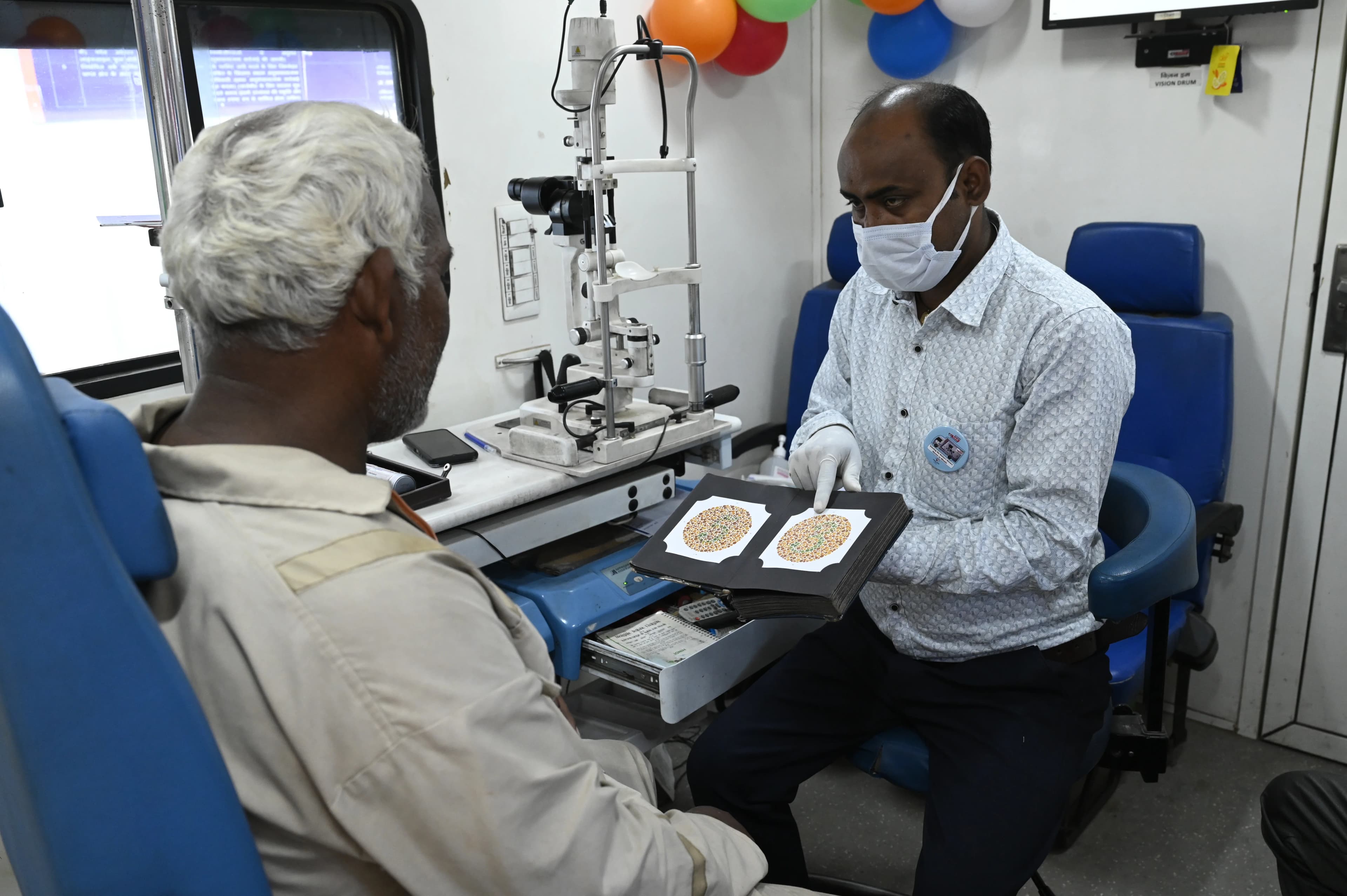 The Day The Grey Disappeared