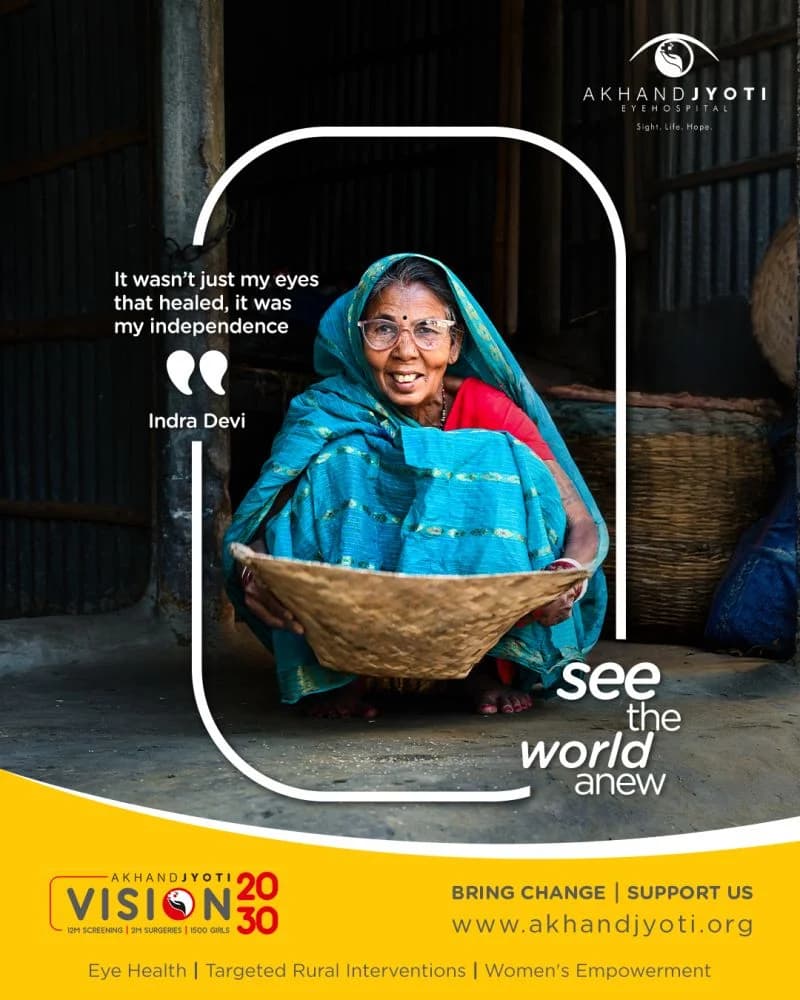 Sometimes, life changes not through big events, but through the quiet disruption of everyday moments.