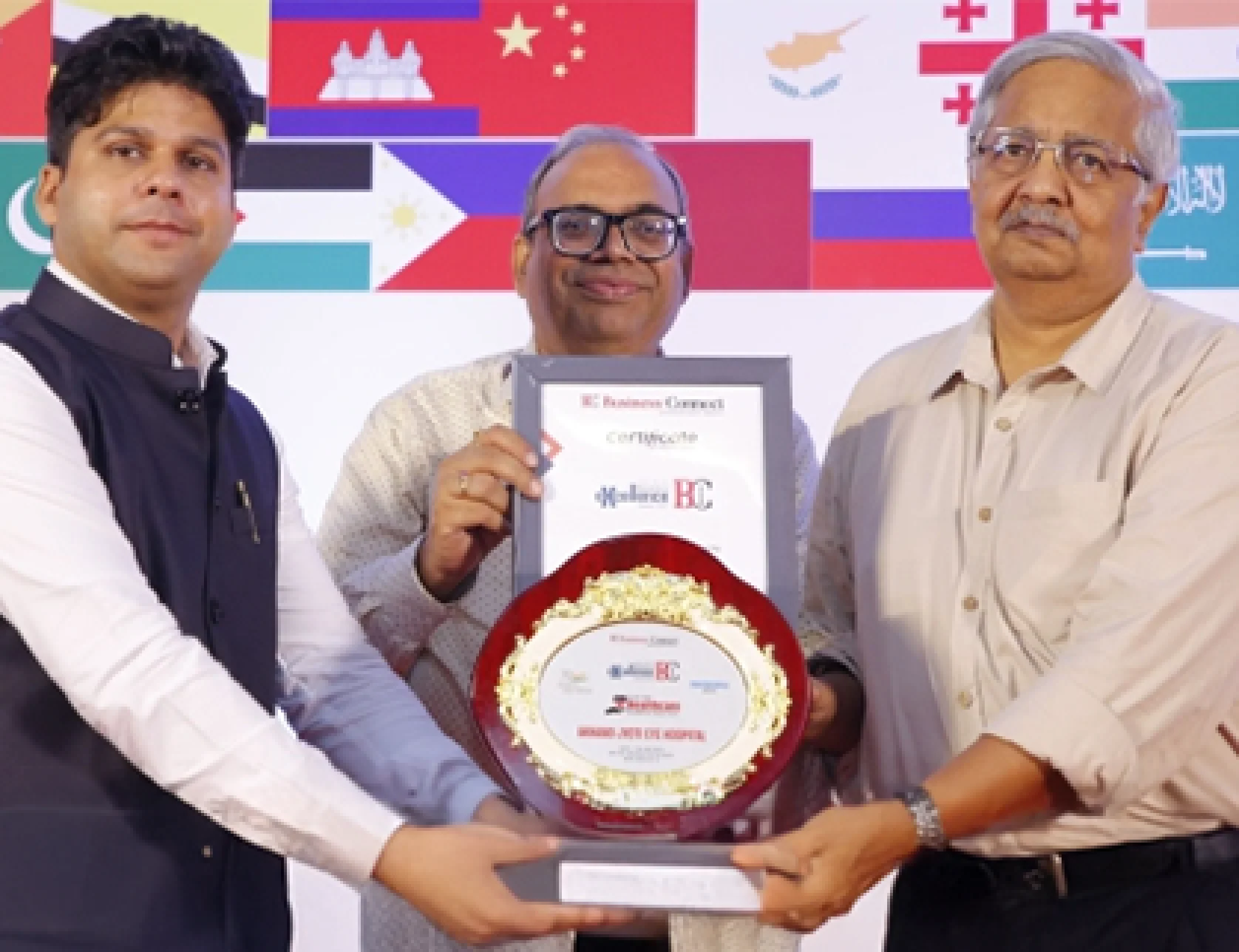 Rural India Healthcare Excellence Award 2022