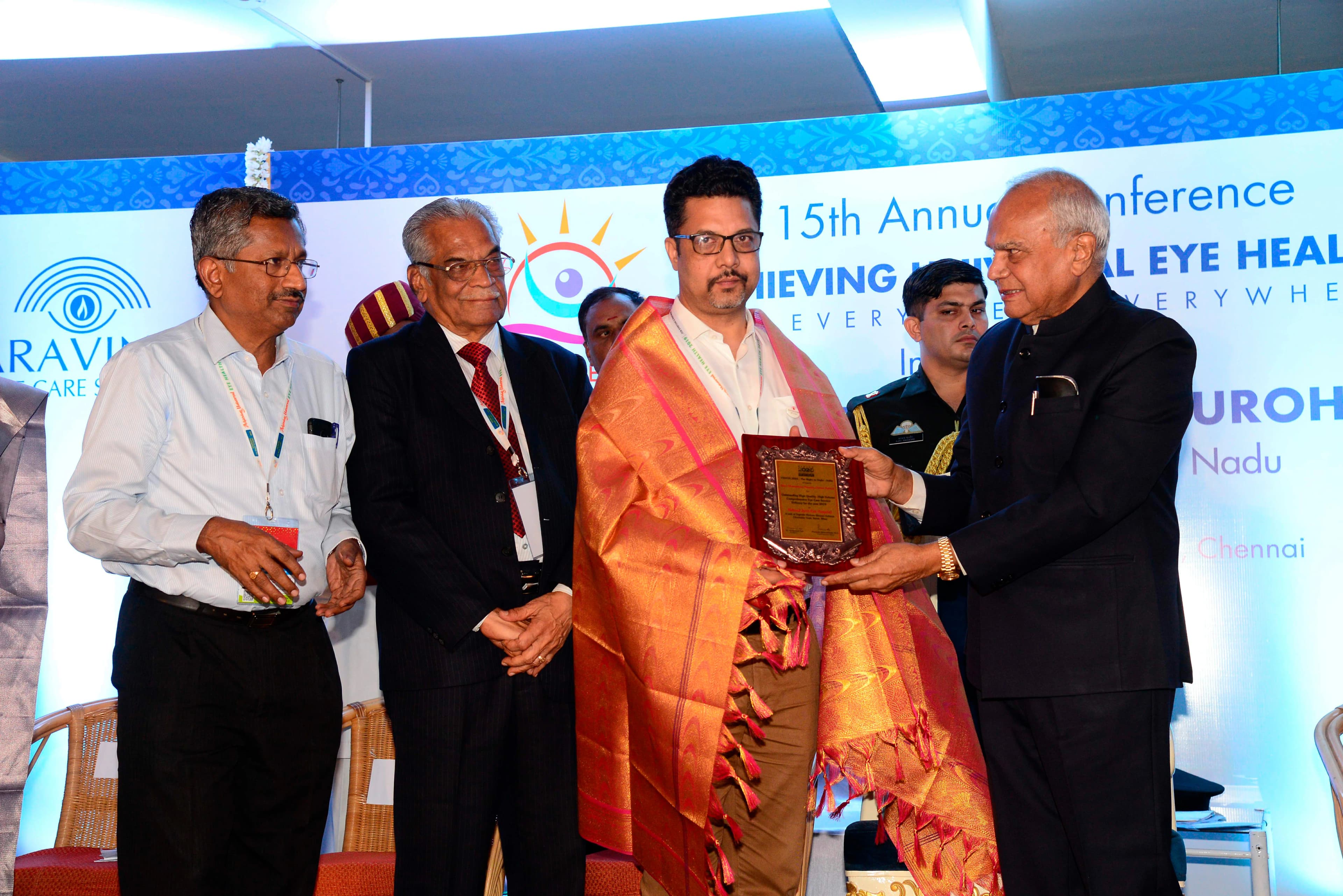 Access Champion 2019