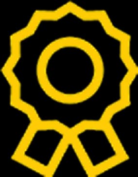 Award Badge