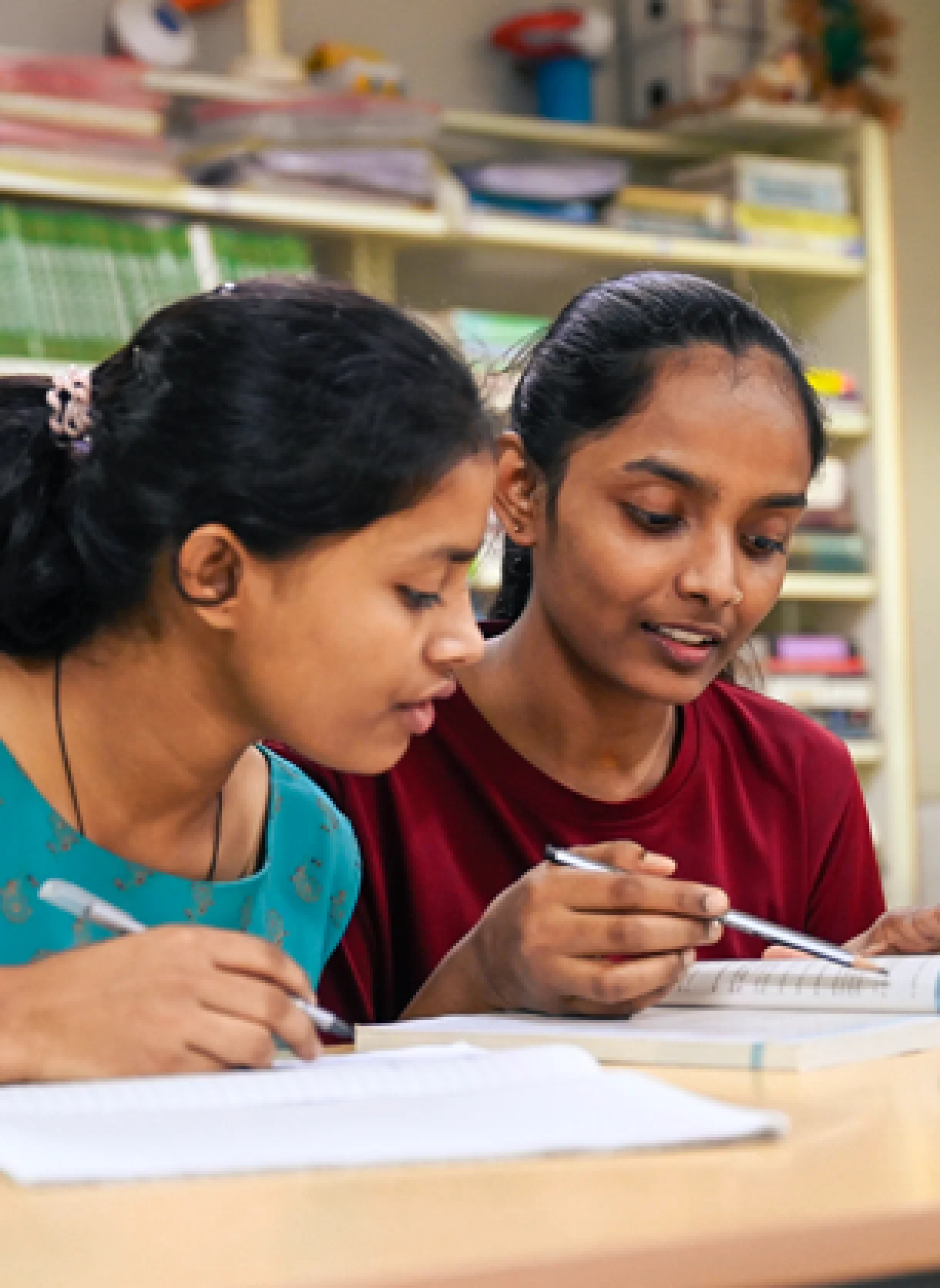 Sponsor a Girl's Education