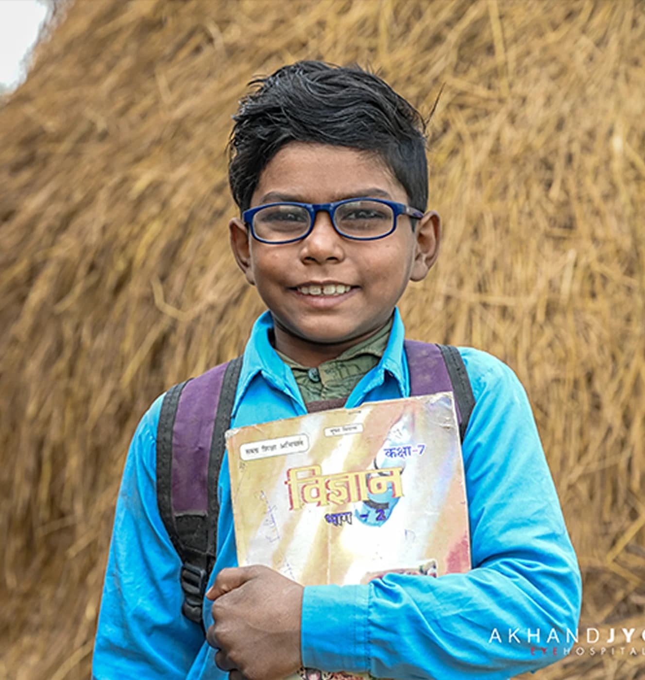 1,000+ Paediatric Eye Surgeries