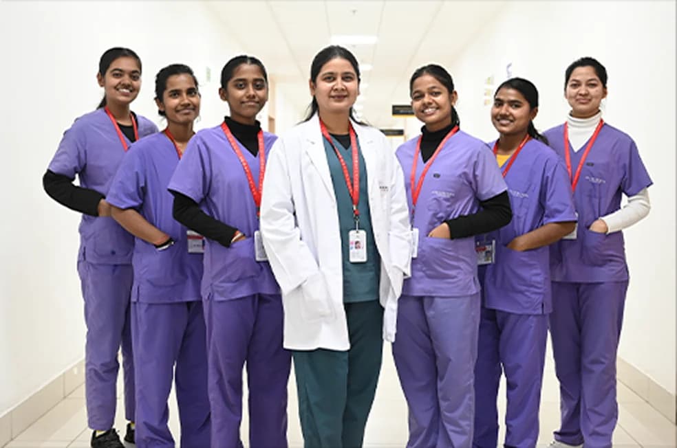 1500 Girls Empowered