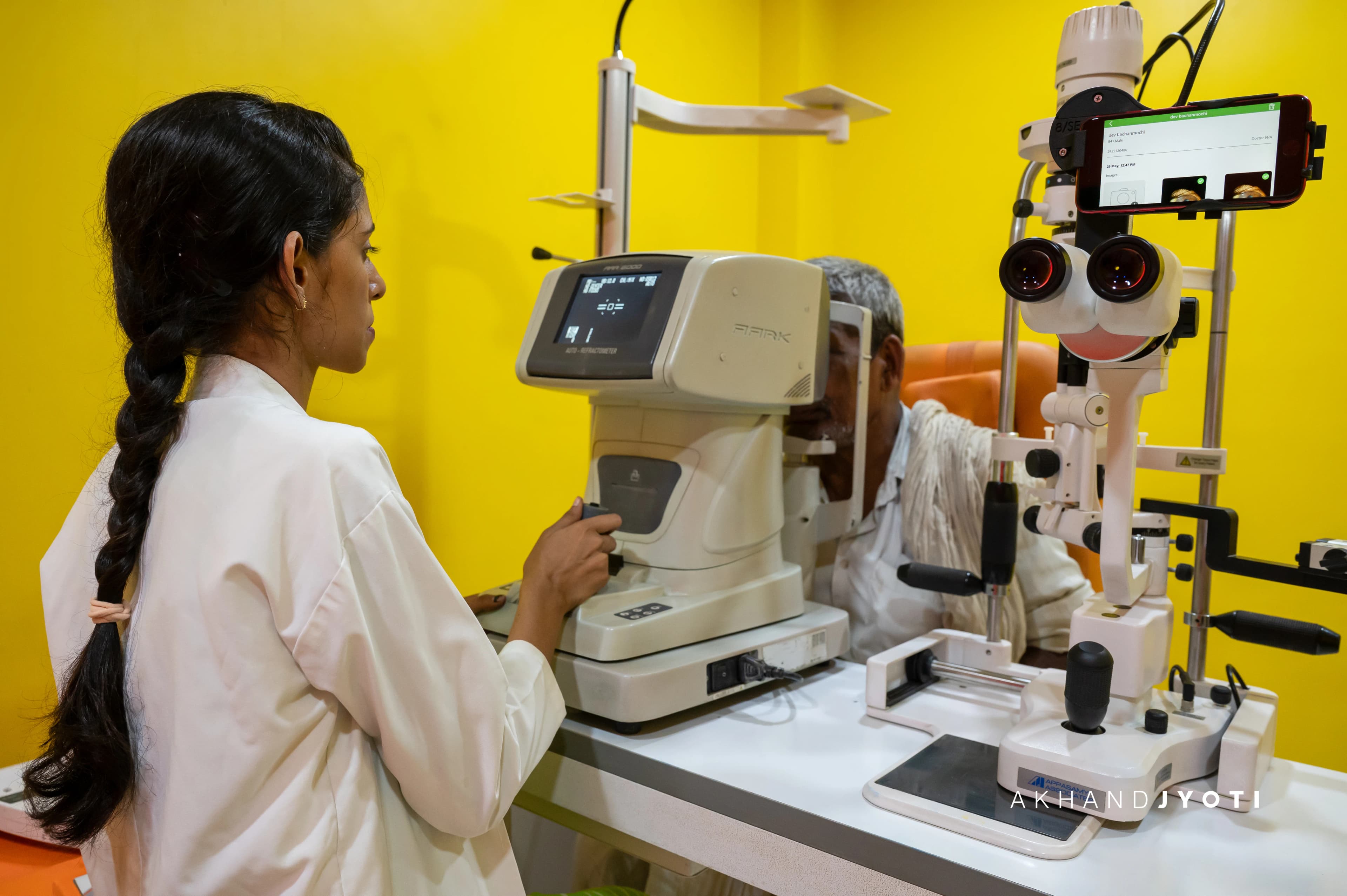 The Day The Grey Disappeared