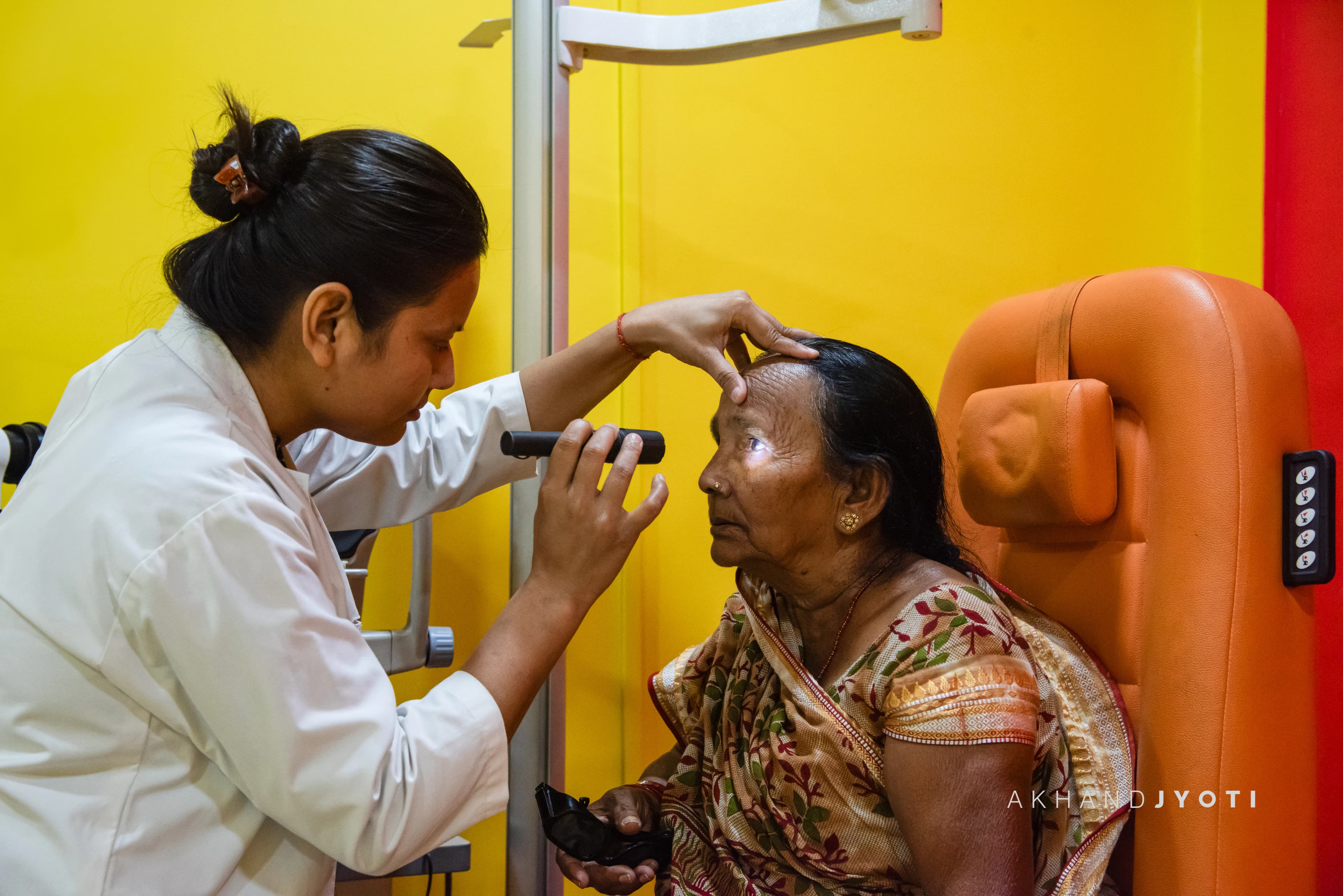 The Day The Grey Disappeared