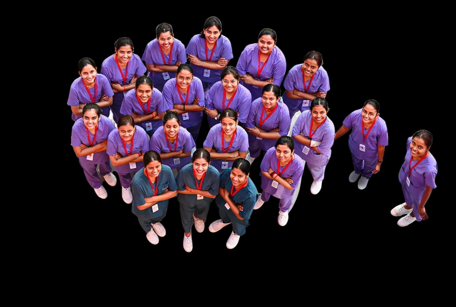 Meet the team behind Akhand Jyoti
