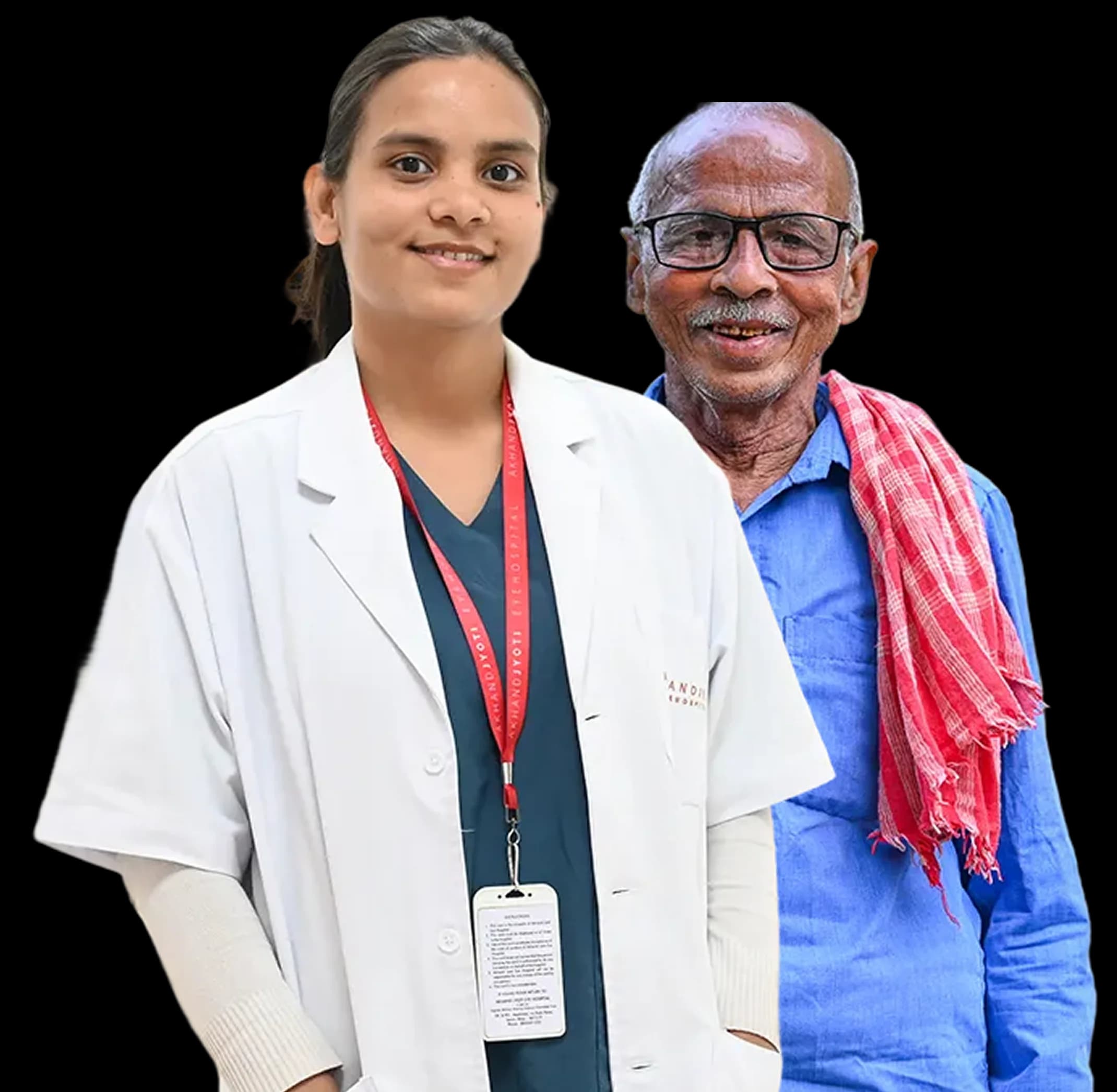 Bihar's fight against blindness enters its defining decade