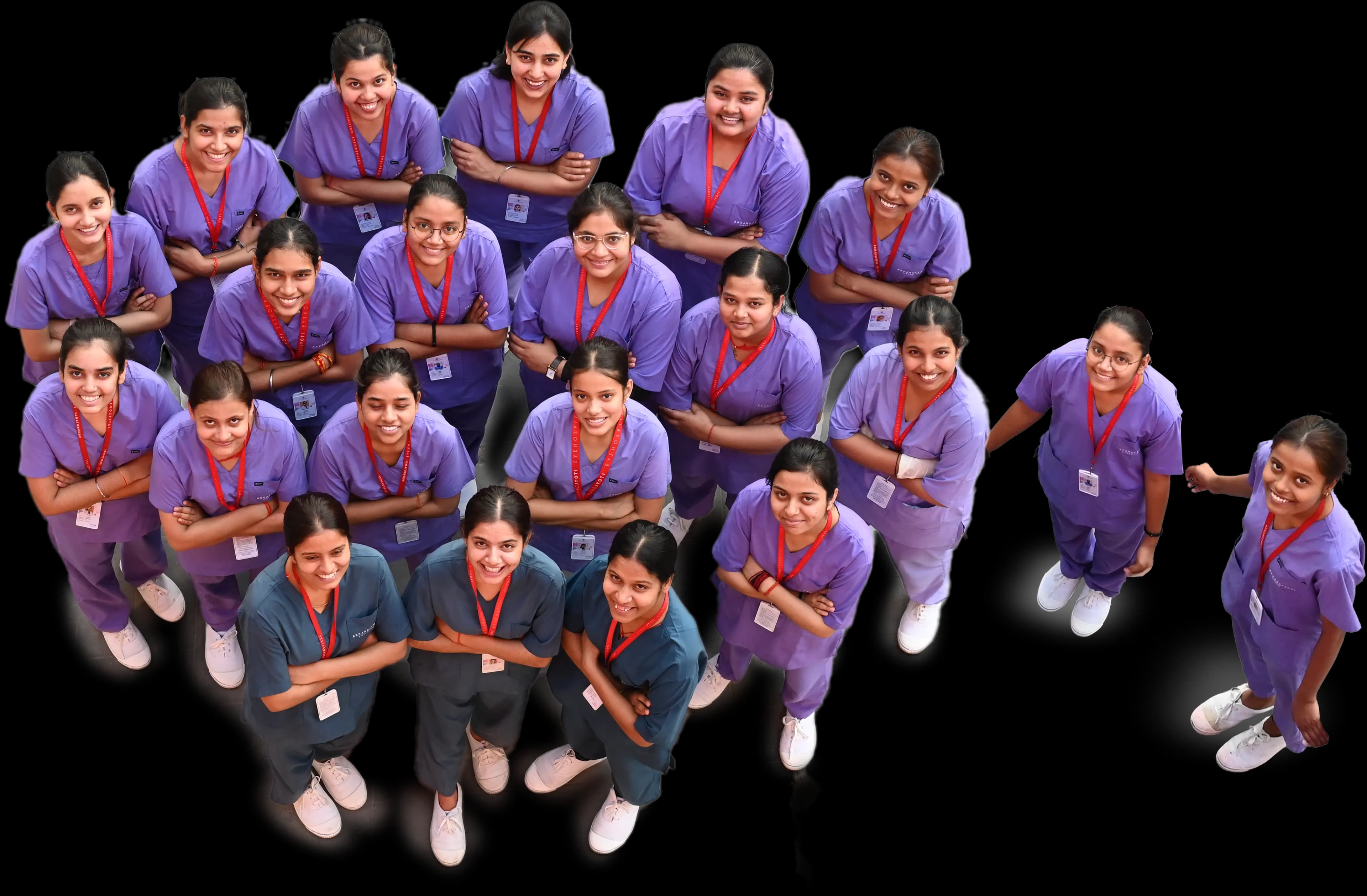 Meet the team behind Akhand Jyoti