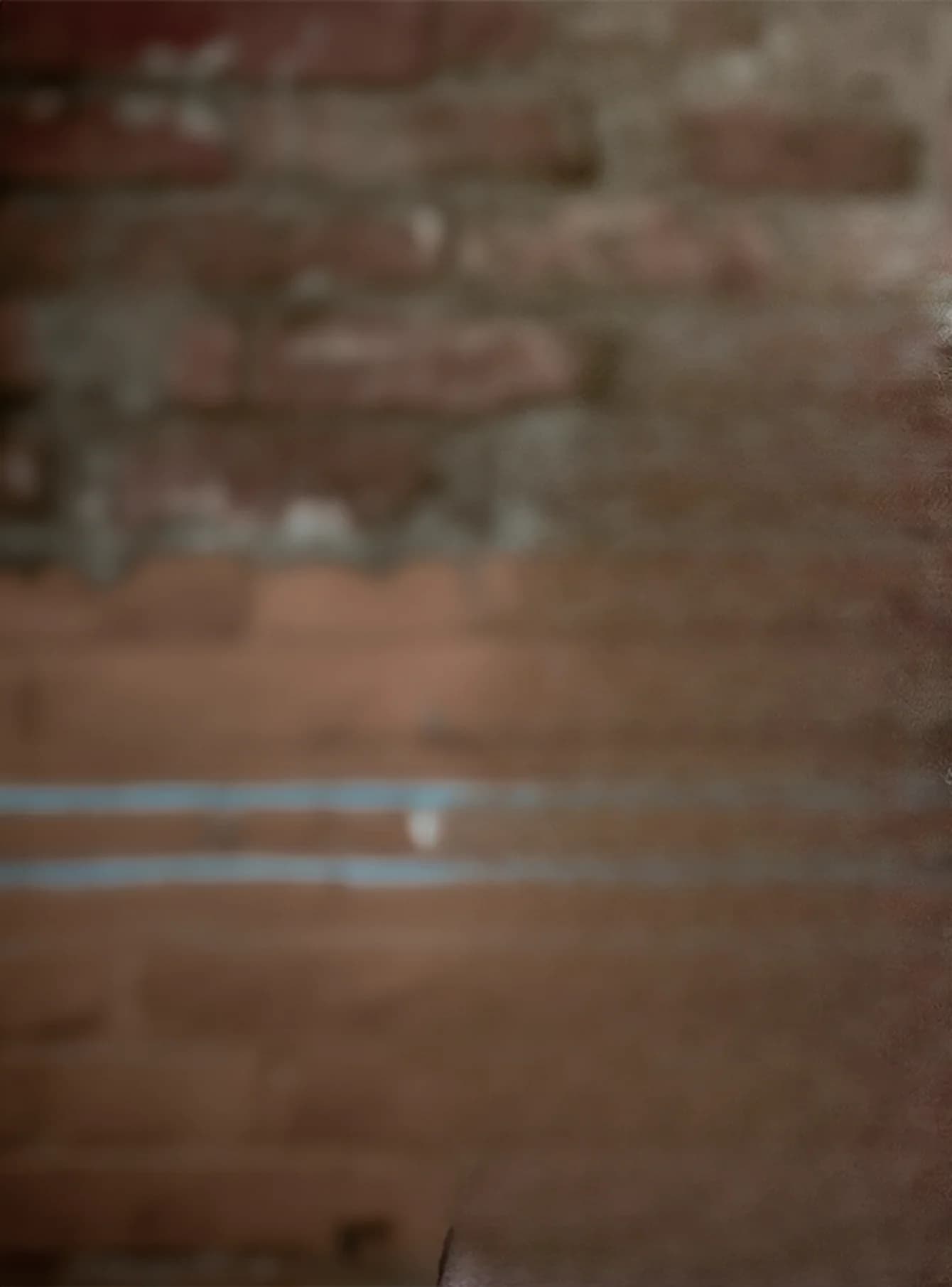 Why blindness matters