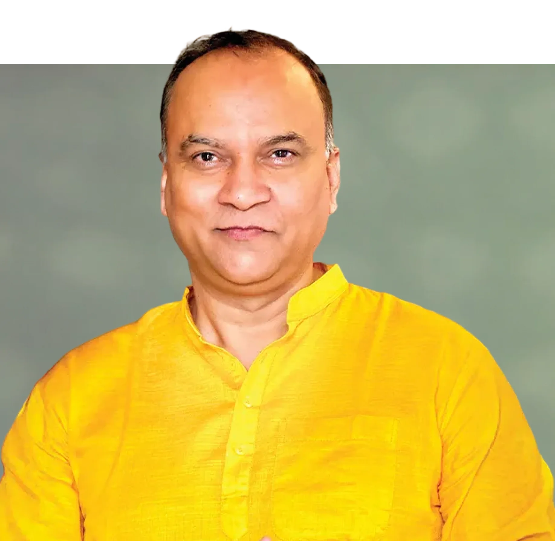CEO - Akhand Jyoti Eye Hospital