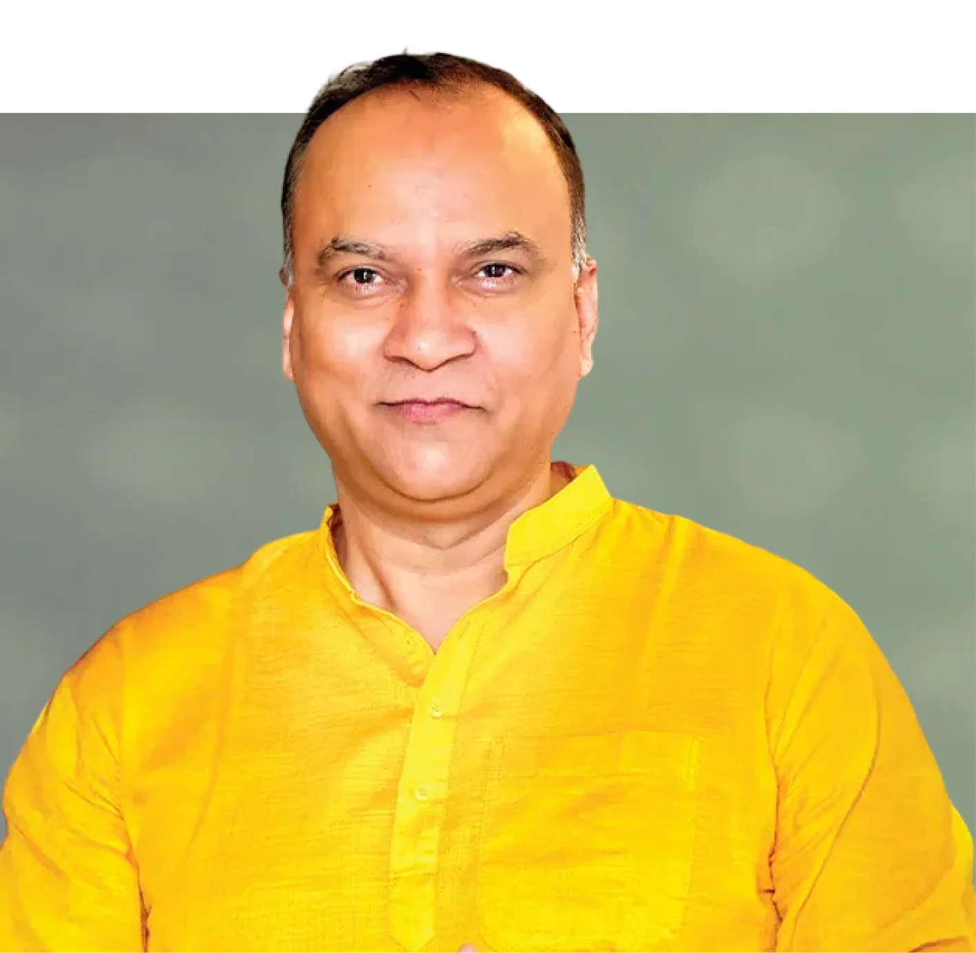 CEO - Akhand Jyoti Eye Hospital