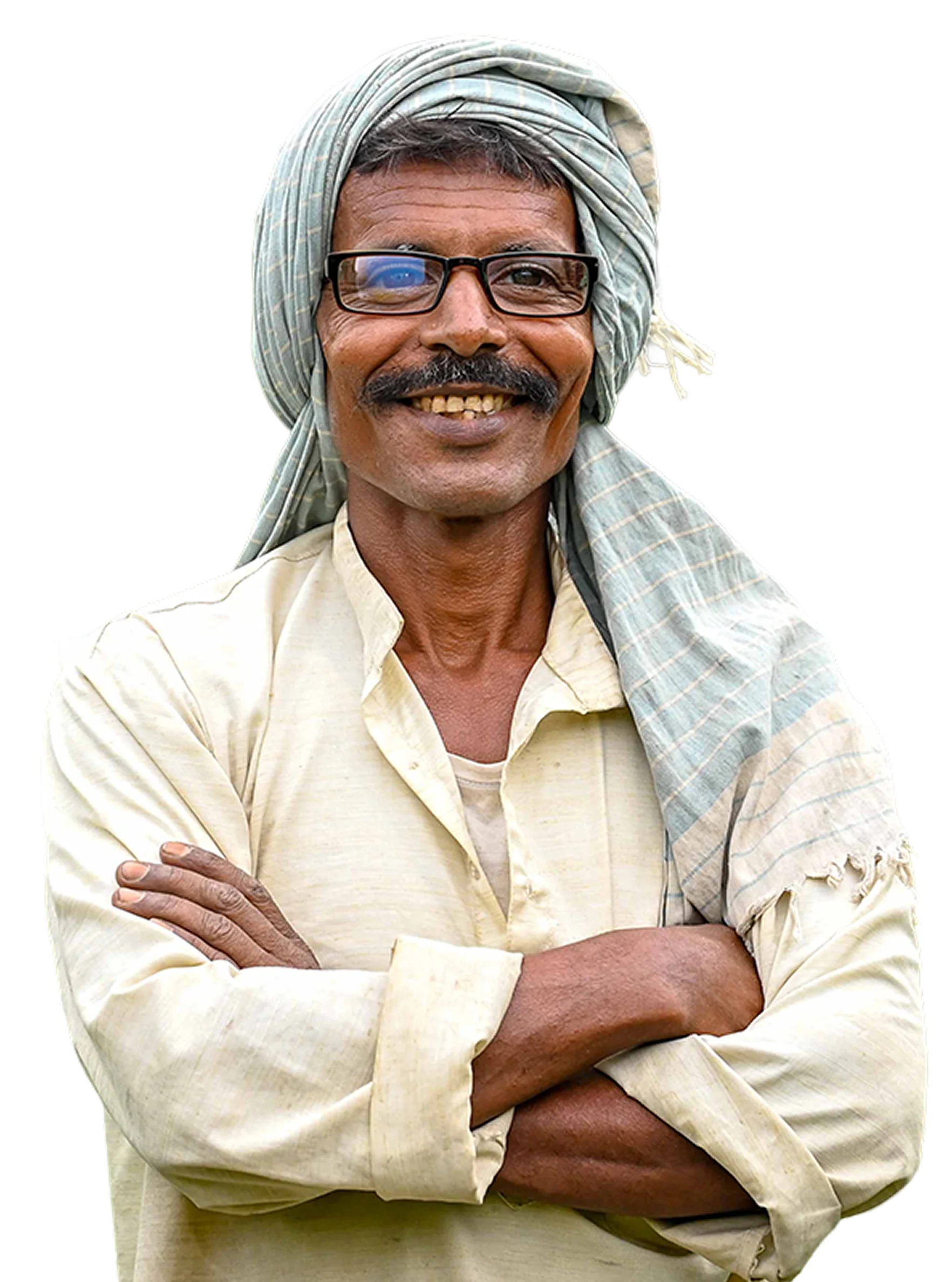 Restoring sight creates lasting impact
