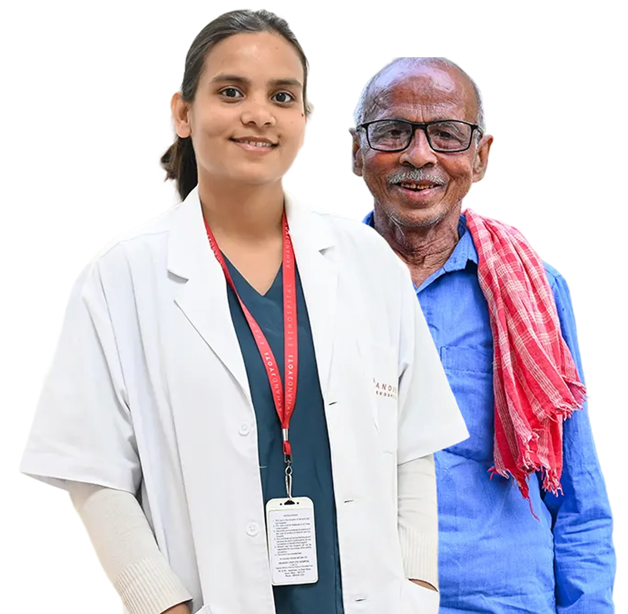 Bihar's fight against blindness enters its defining decade