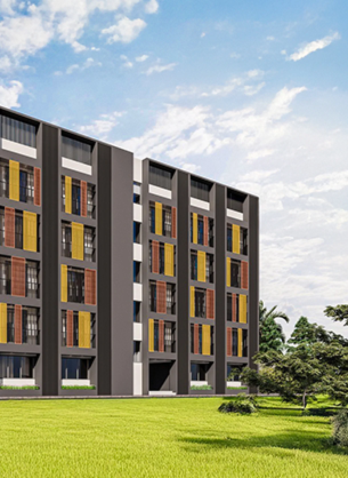 Fund Infrastructure Projects