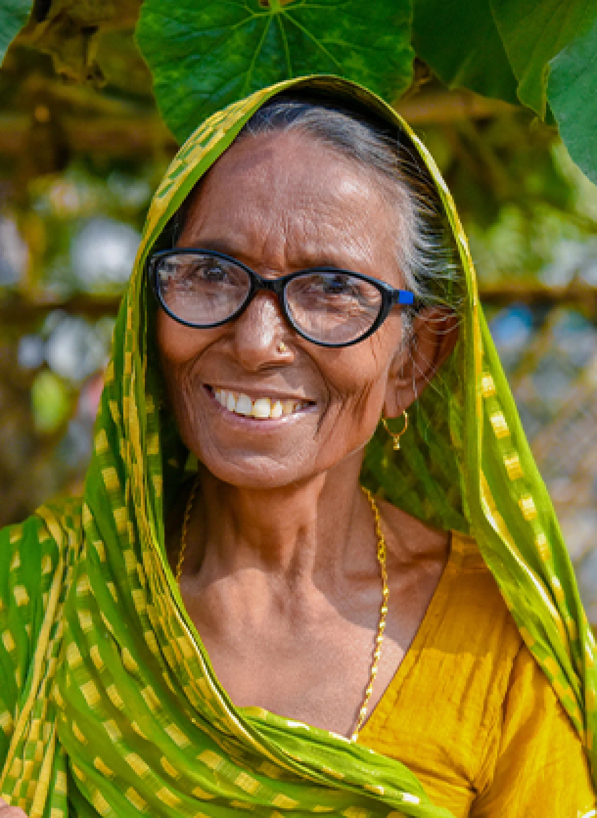 Give the Gift of Sight