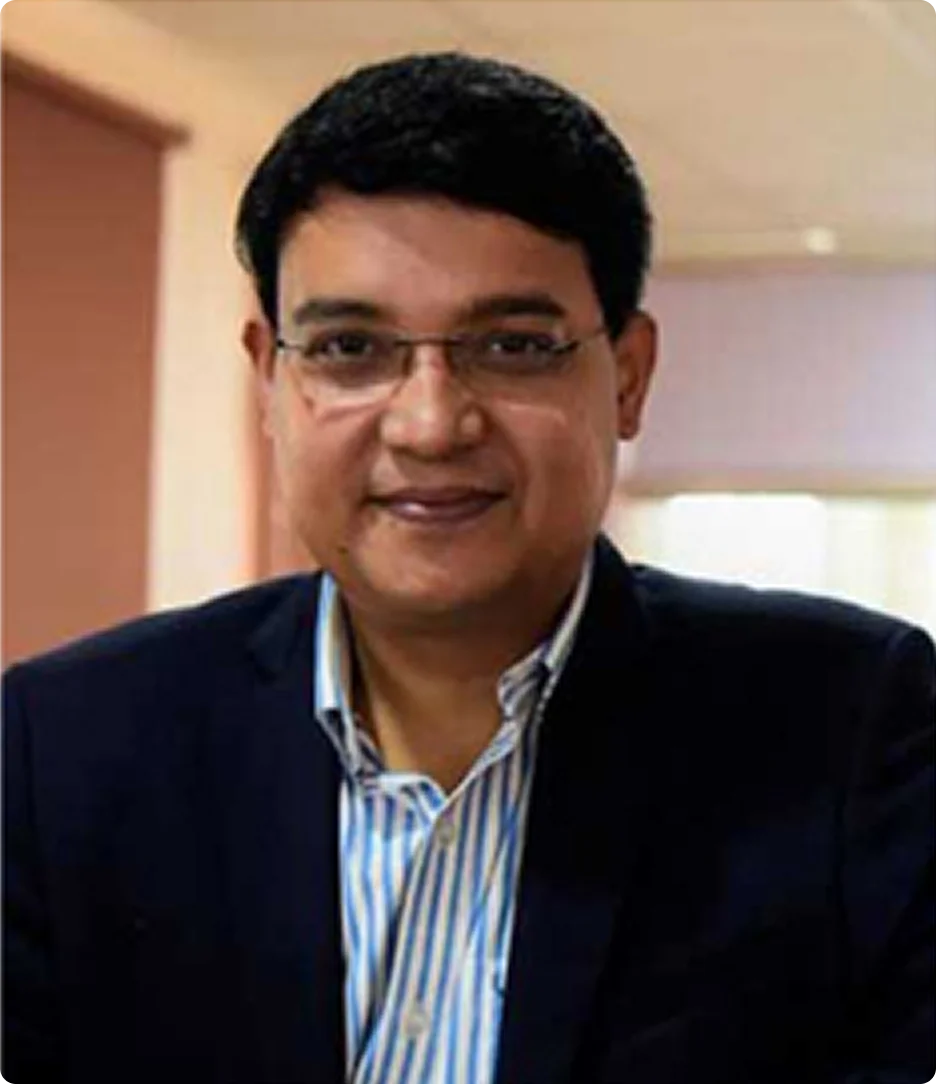 Anirban Banerjee