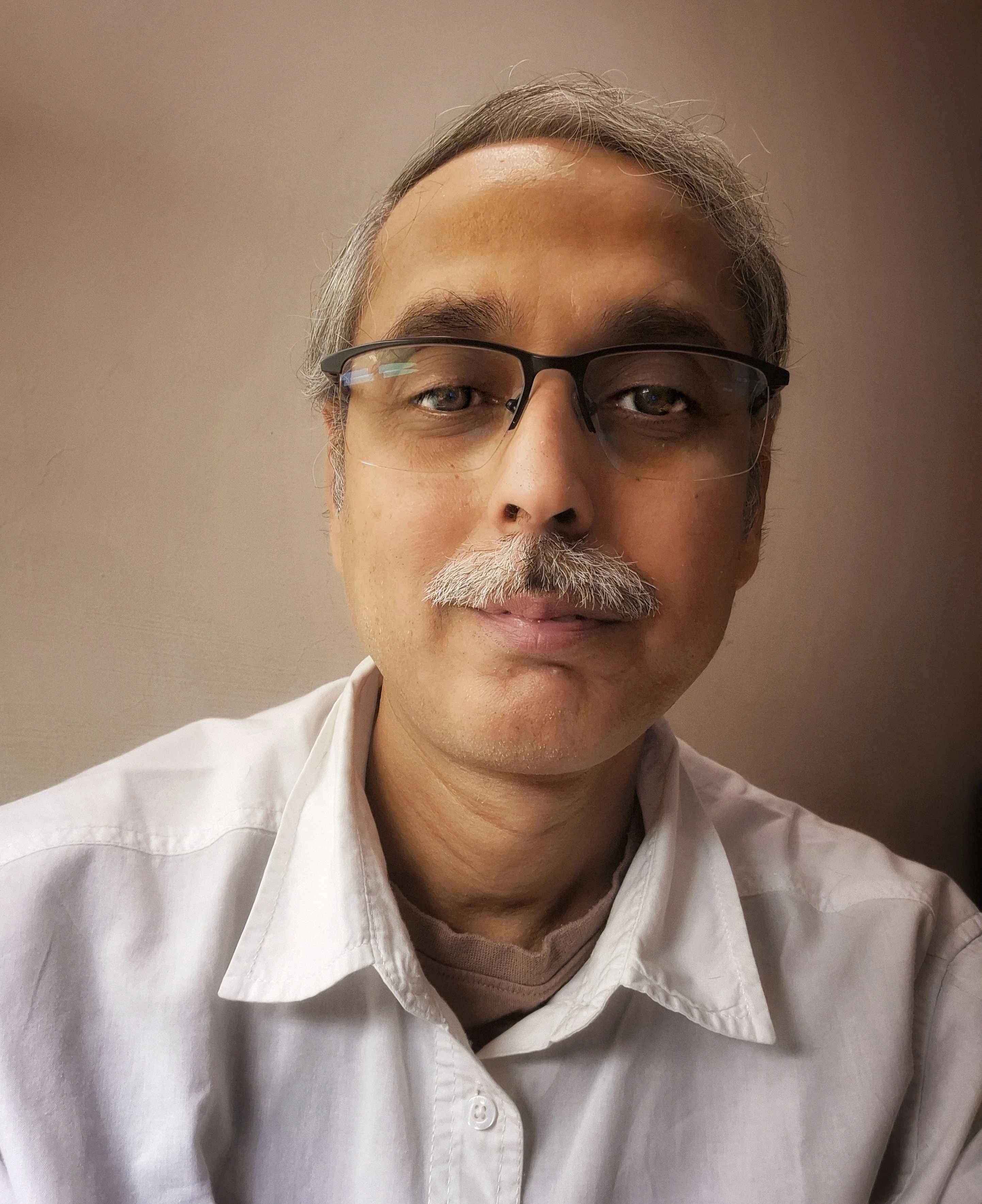 Arup Ghosh
