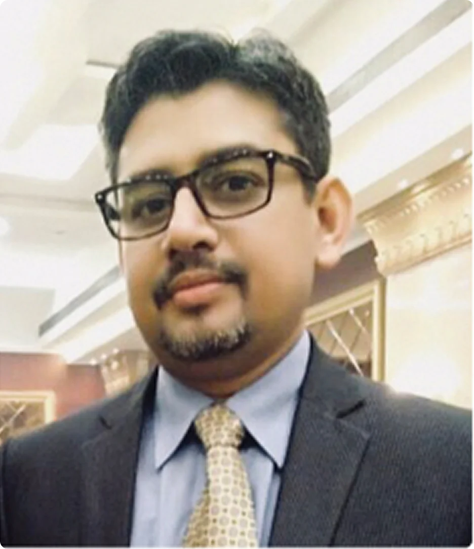 Atul Kumar