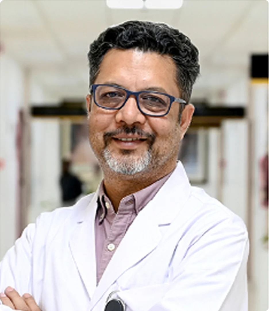 Dr. Ajit Kumar Poddar