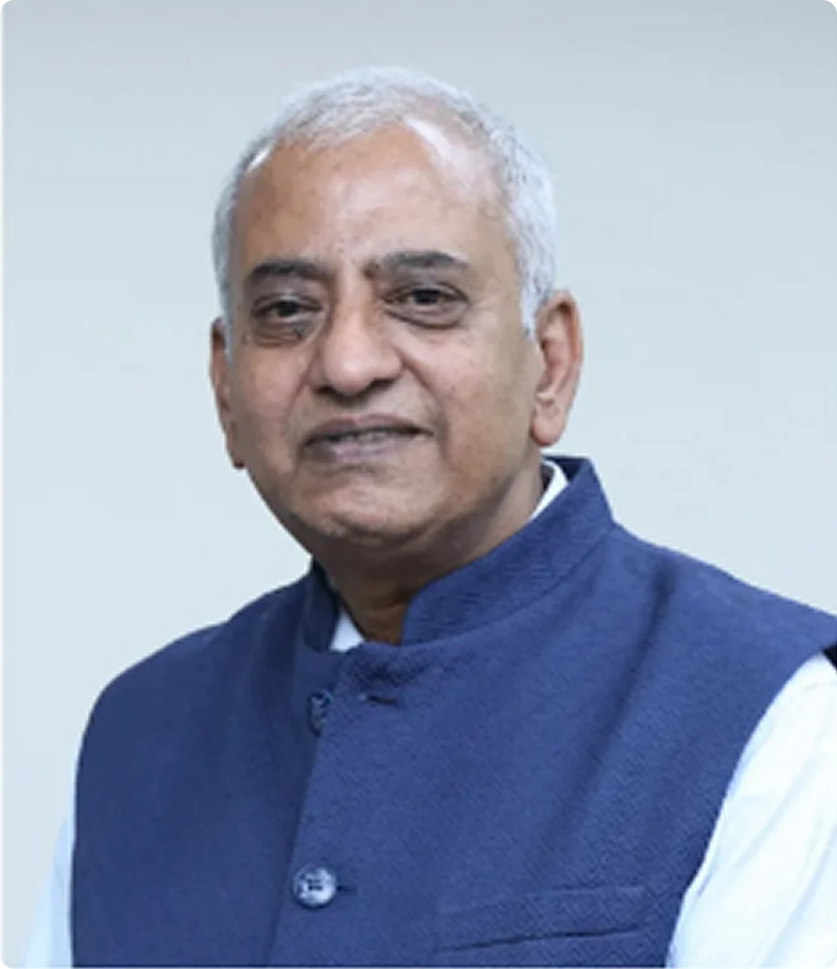 Dr. G.V.S Murthy
