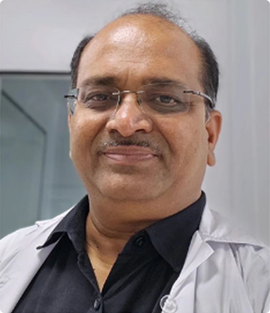 Raja Sekhar Kommu