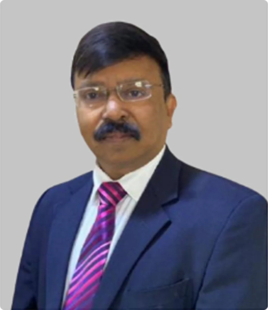 (Prof.) Dr Rajesh Vishwakarma