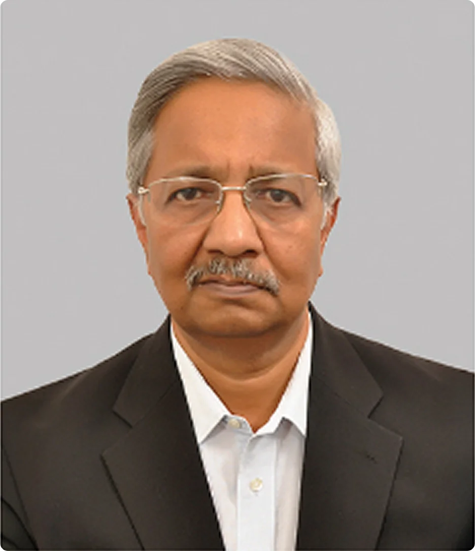 Snehanand (Ravi) Sinha