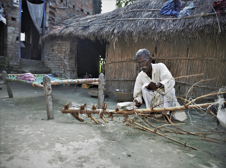 "difficult times will lead to better days if we don’t give up hope" - this is what Dhanesh Shah had to say after the sight-restoring surgery "difficult times will lead to better days if we don’t give up hope" - this is what Dhanesh Shah had to say after the sight-restoring surgery