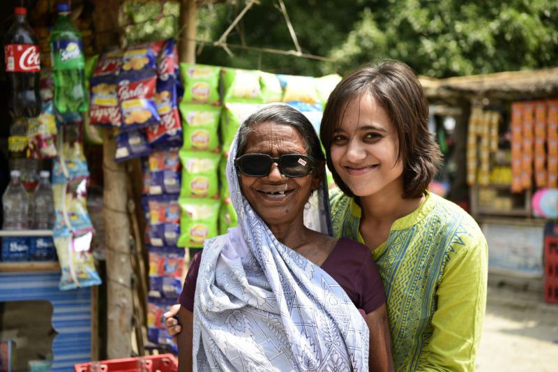 blindness in bihar