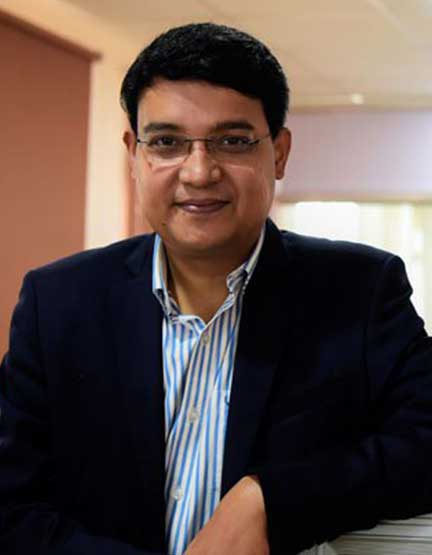 Anirban Banerjee