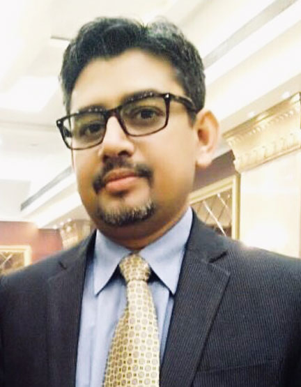 Atul Kumar
