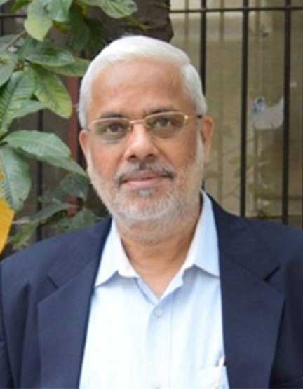 R.Sridhar