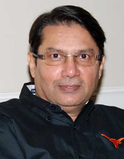 Jayesh Parekh