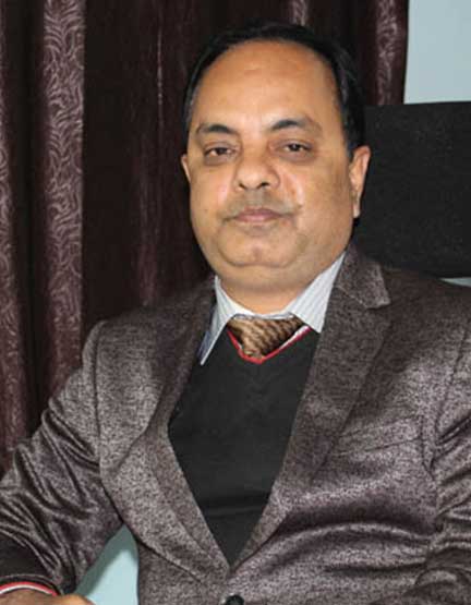 Manish Kumar
