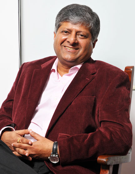 Shashi Sinha