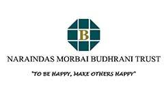 Naraindas Morbai Budhrani