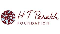 The H T Parekh Foundation