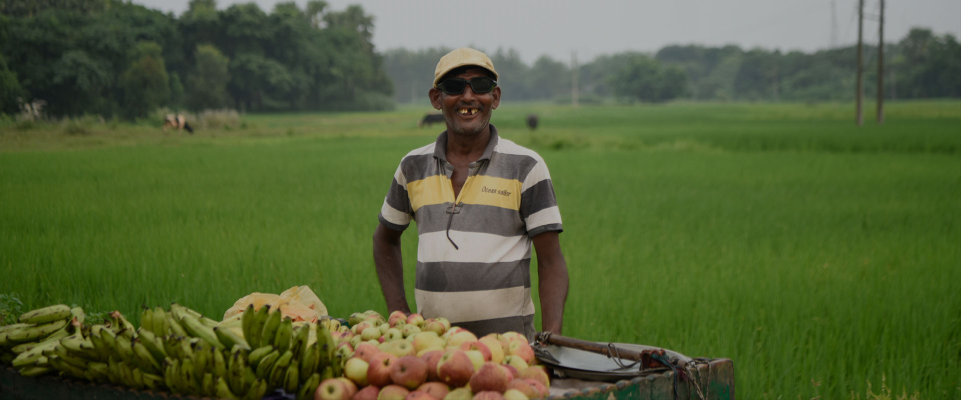 Akhandjoyti Fundraise